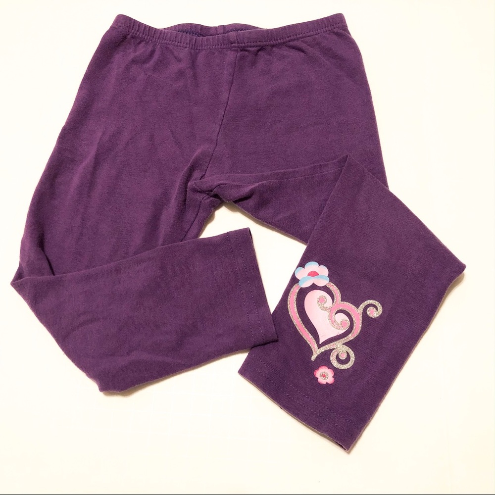 Girls leggings